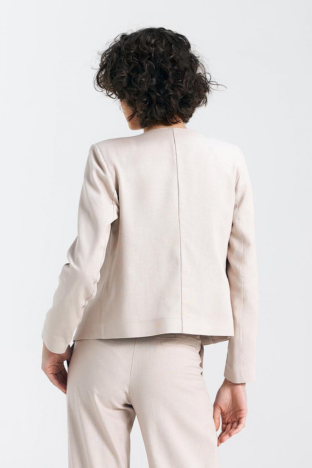 Blazer femme model 195461 Nife