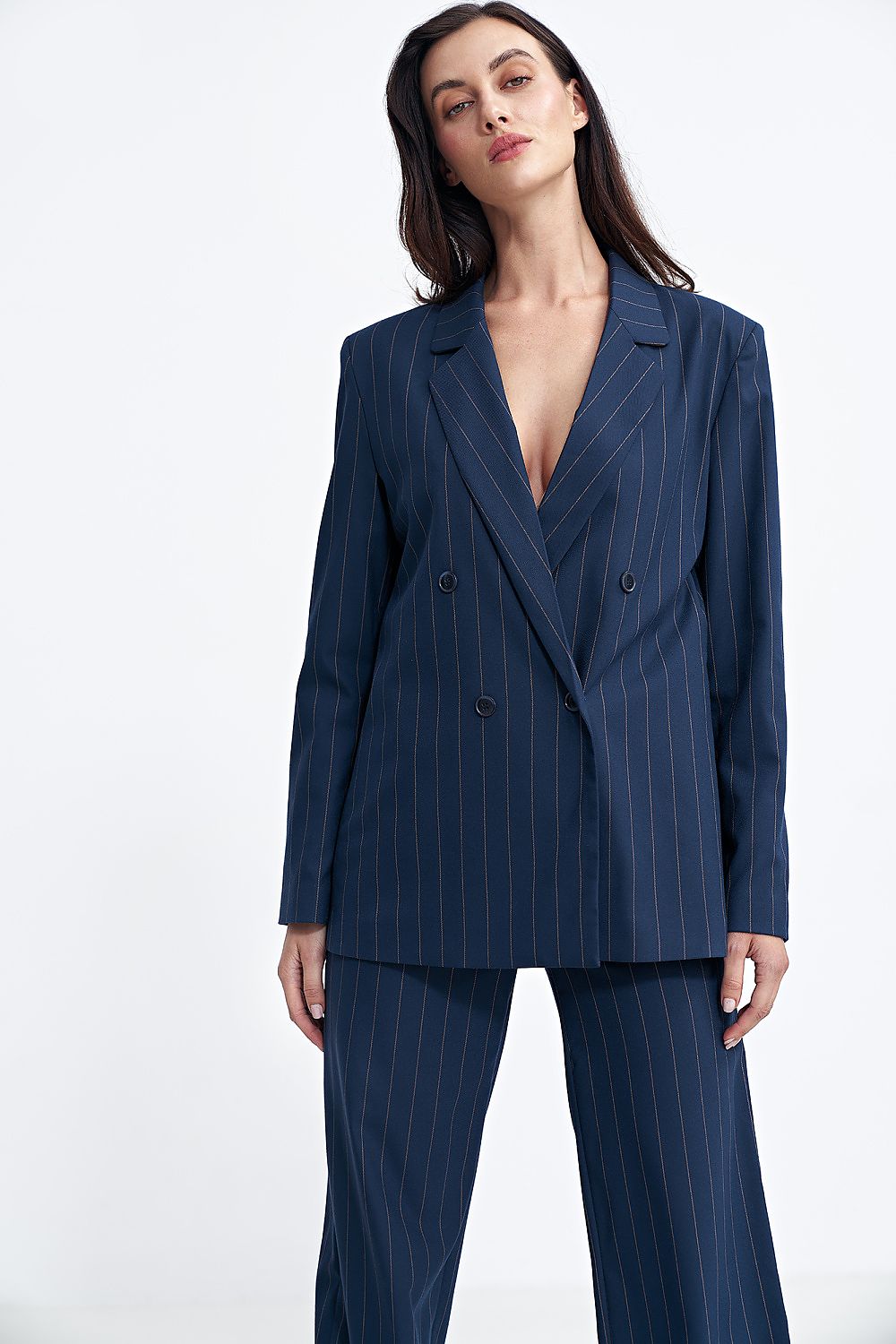 Vest model 200396 Nife