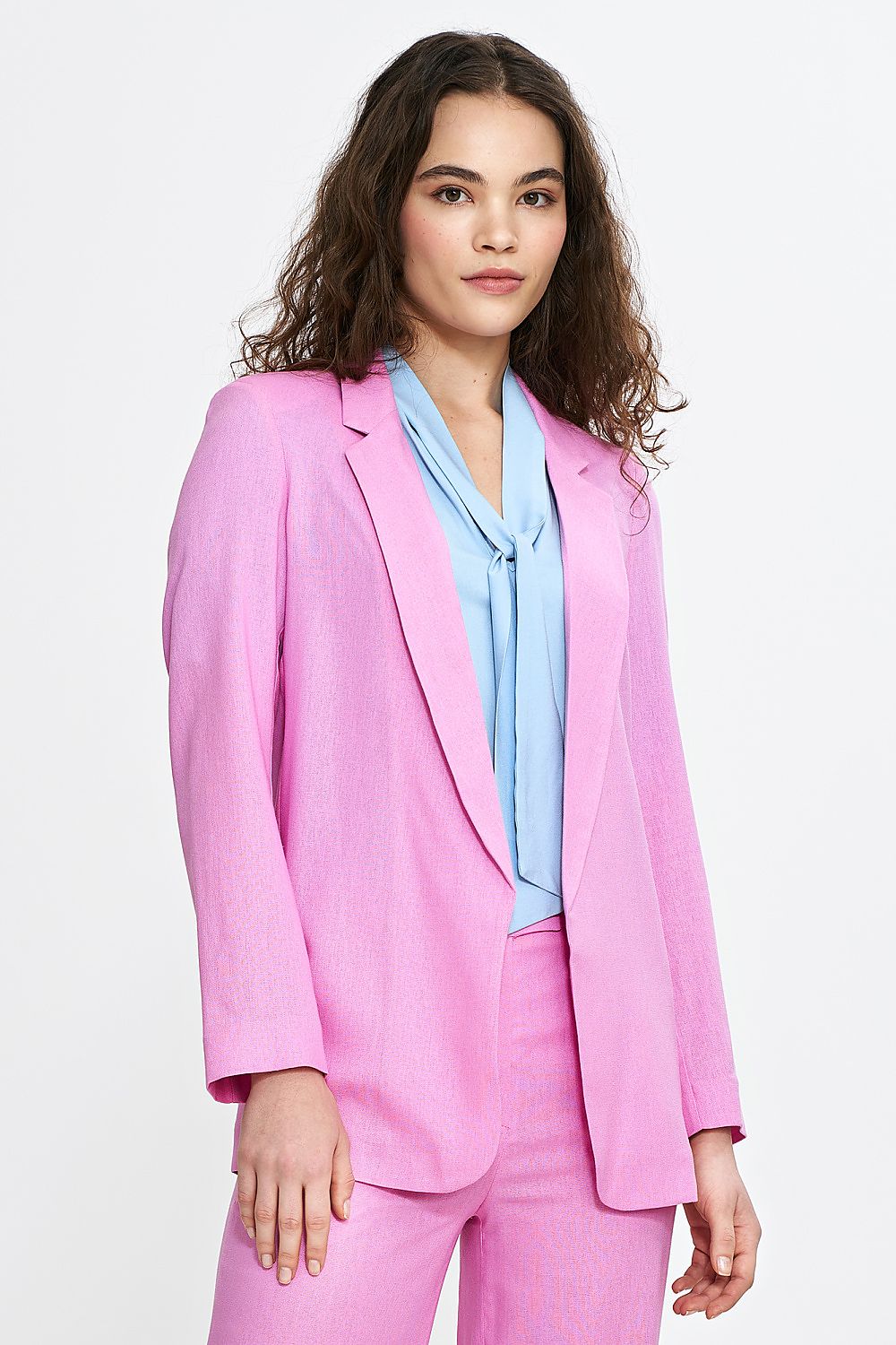 Vest model 211793 Nife