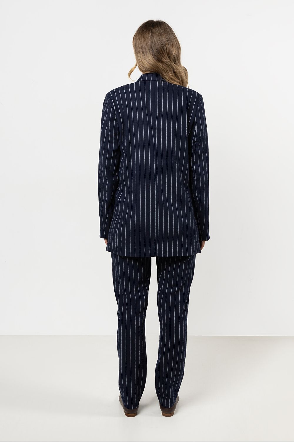 Pantalon femme model 212184 awama