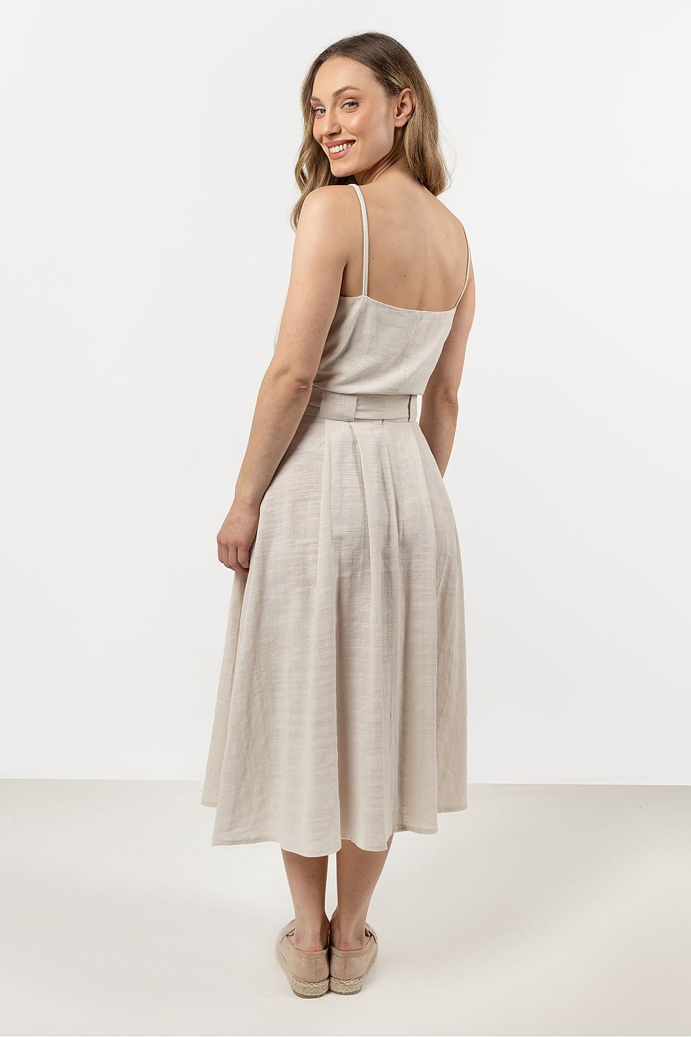 Jupe model 212194 awama