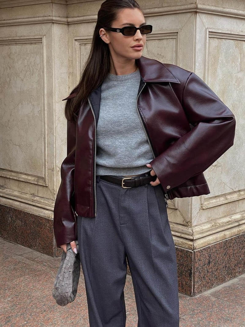 Chloé Blouson