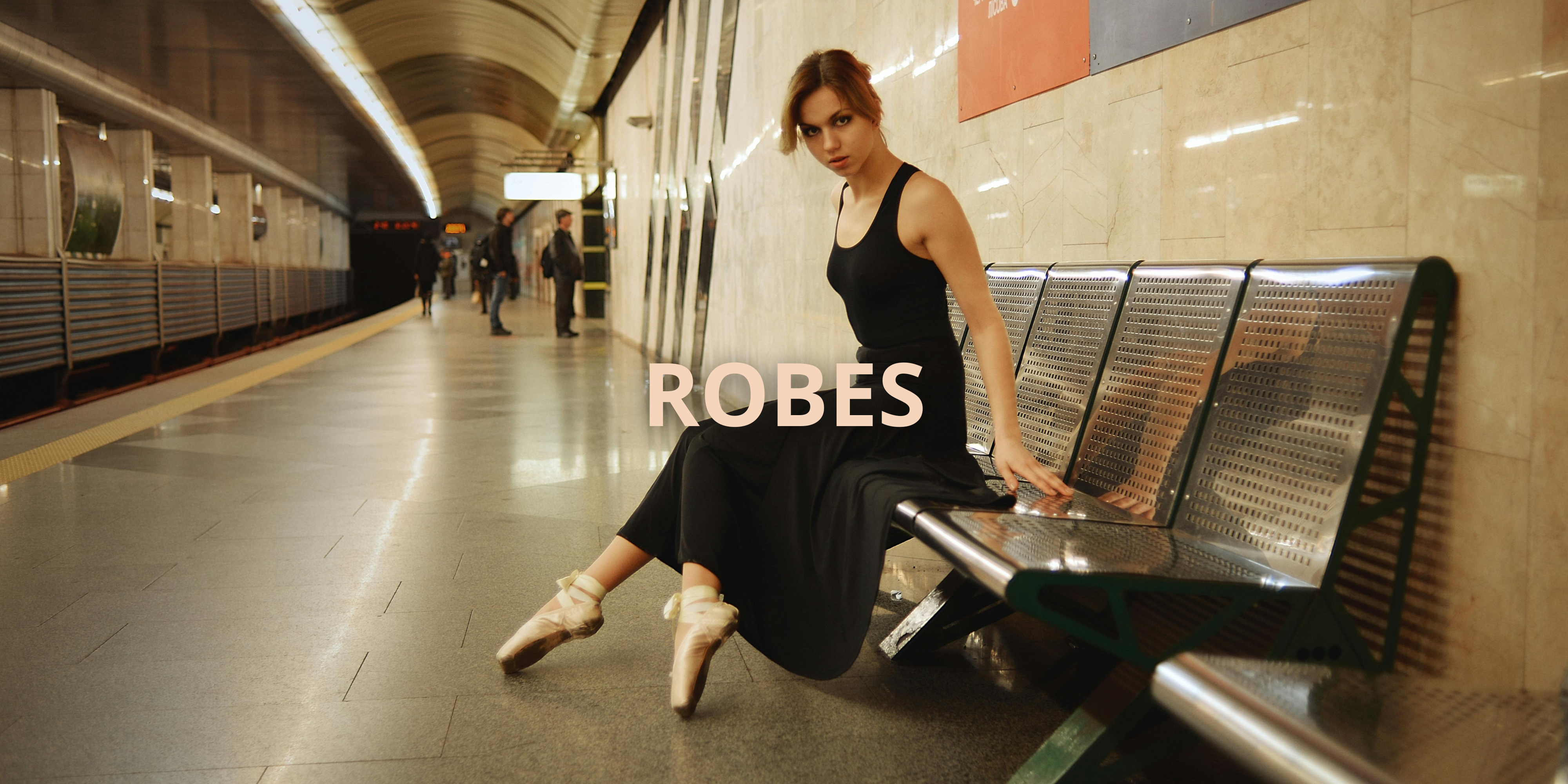Robes