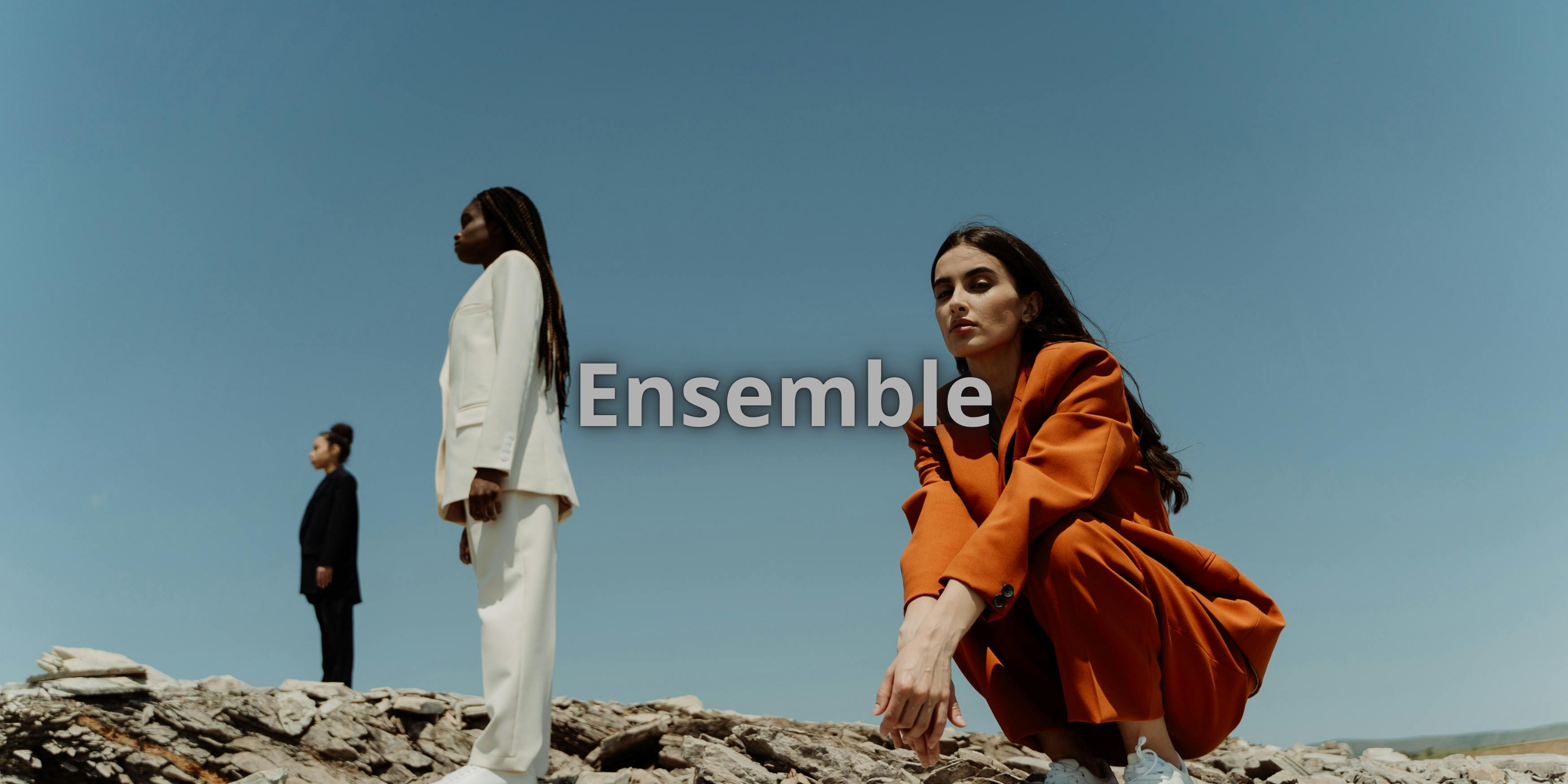 Ensemble