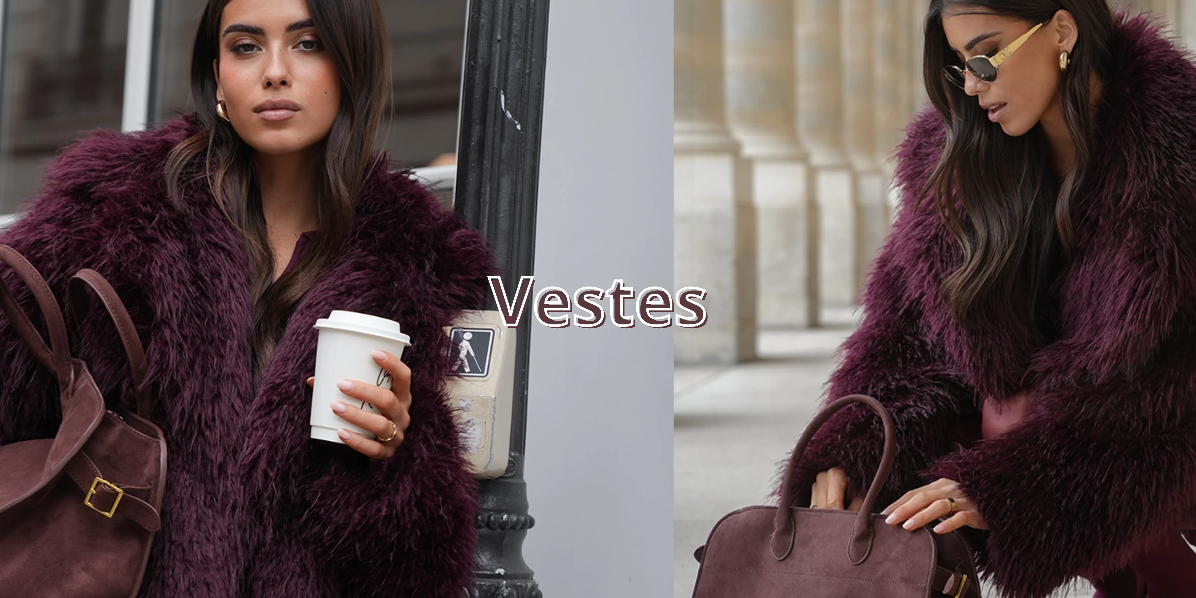 Vestes