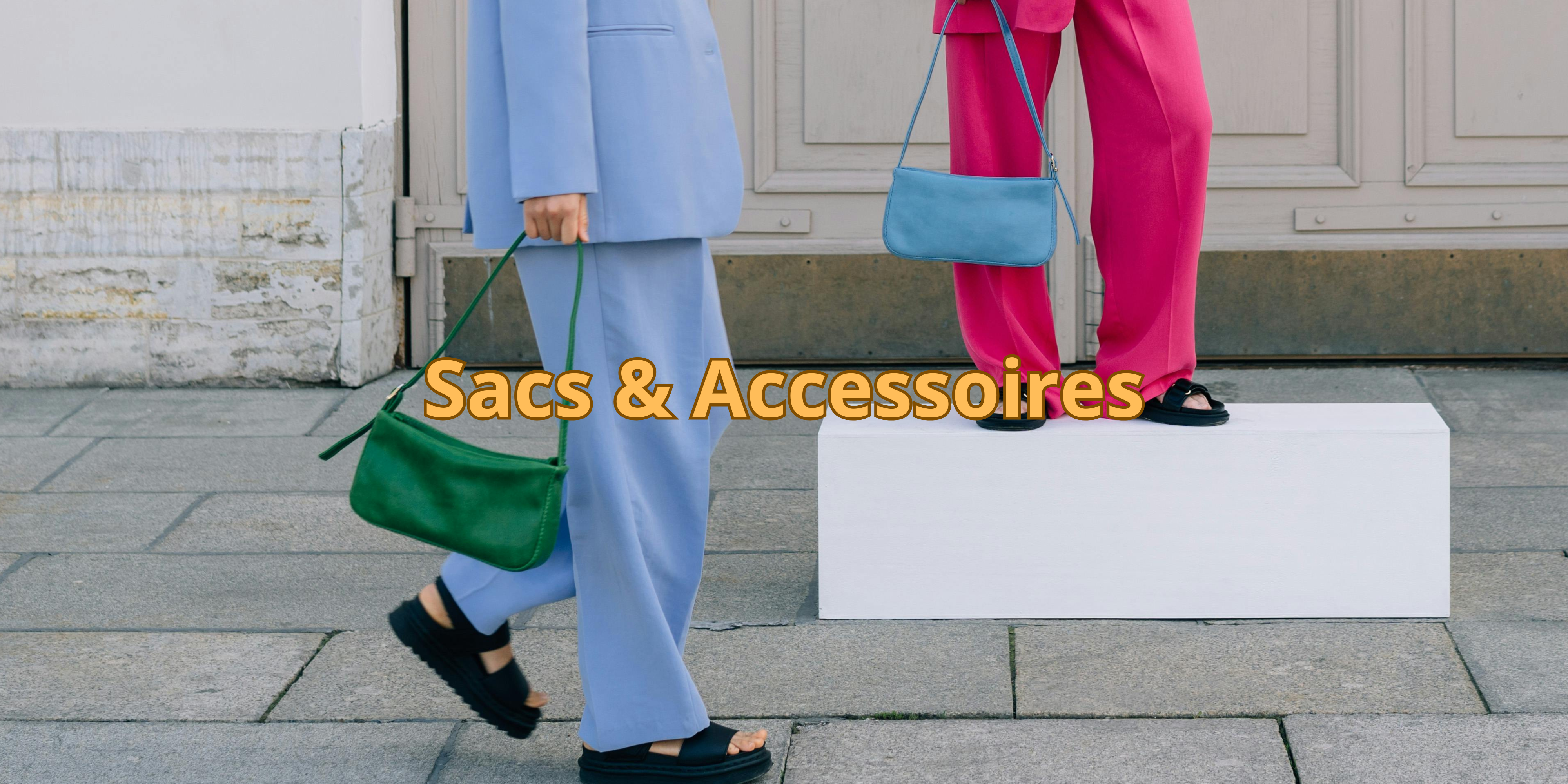 Sacs & Accessoires