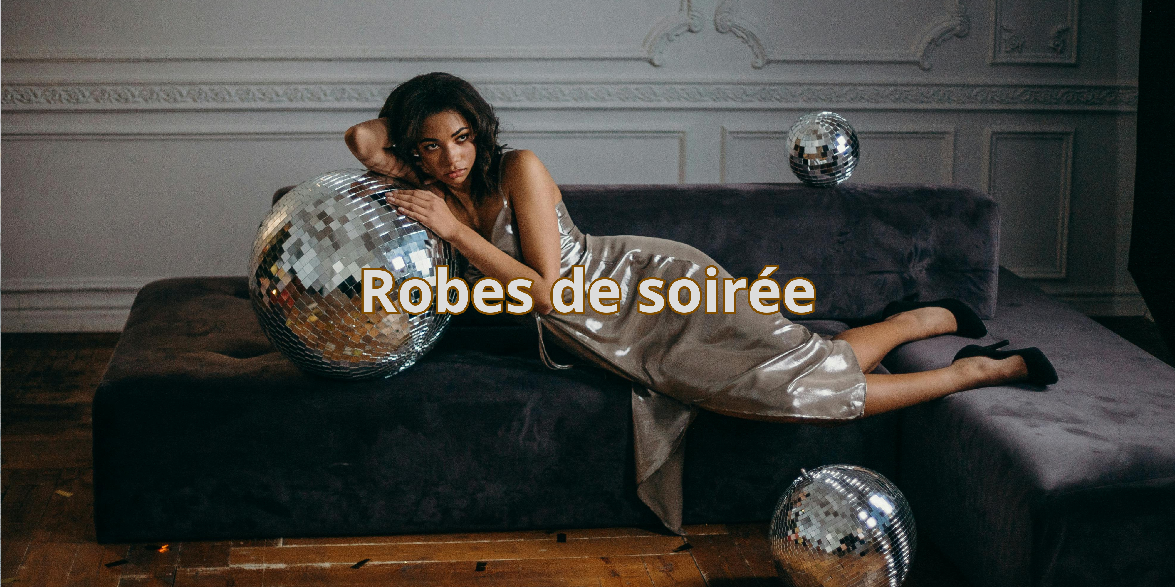 Robes de soiree