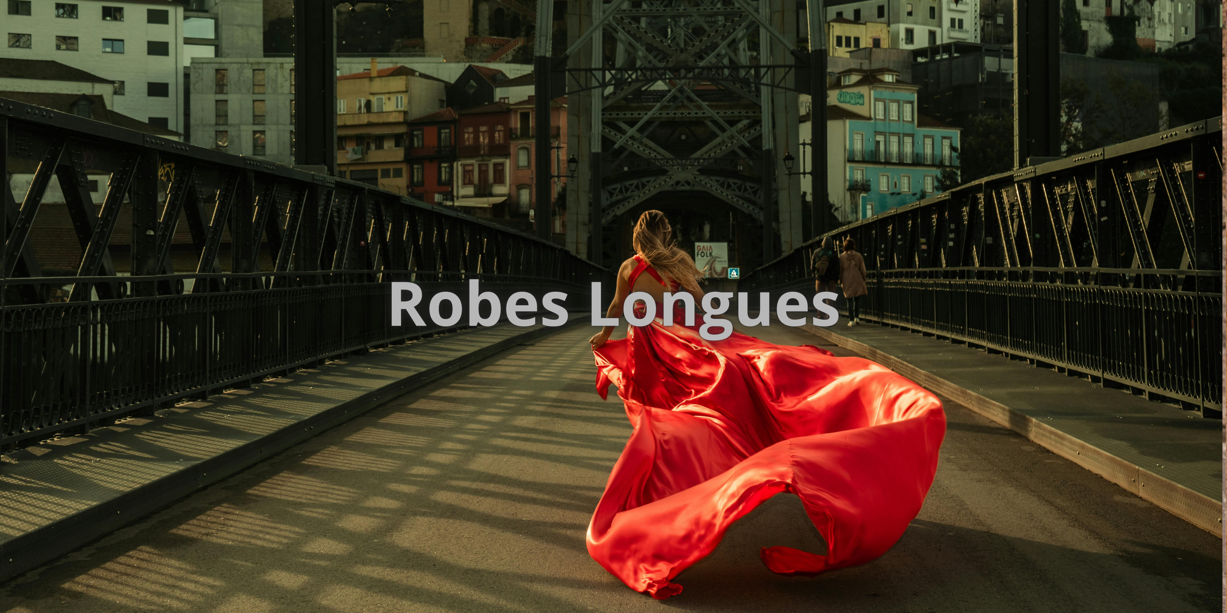 Robes Longues