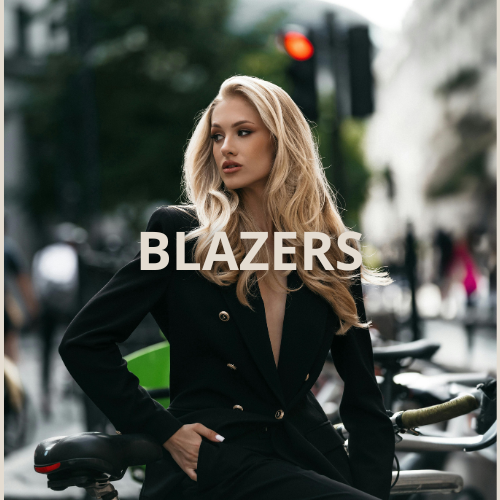 Blazers