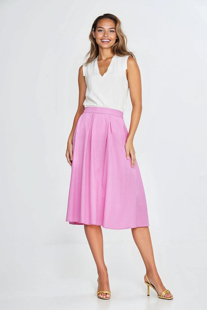  Jupe model 211795 Nife 