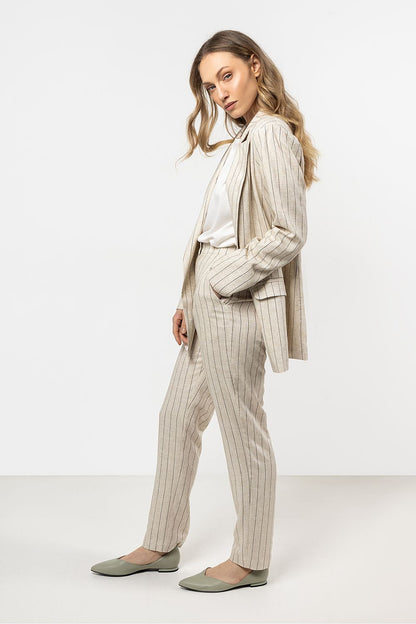  Pantalon femme model 212185 awama 